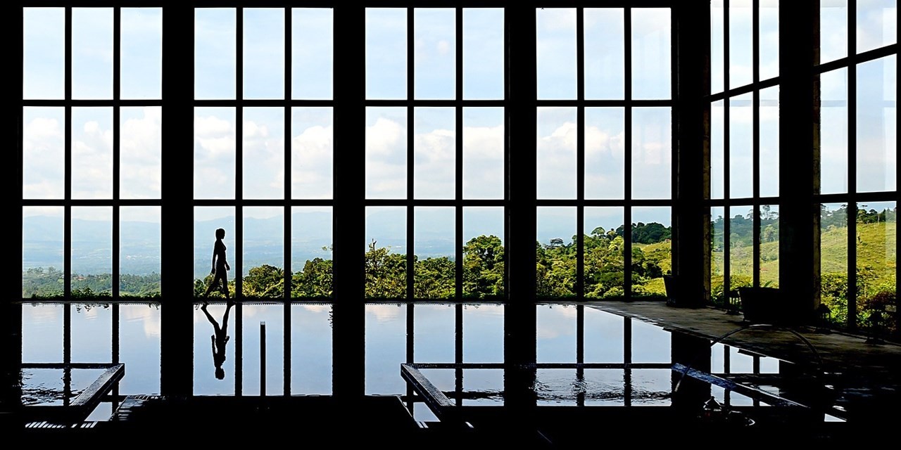 Hacienda AltaGracia, Auberge Resorts: Costa Rica s Premier Luxury Retreat