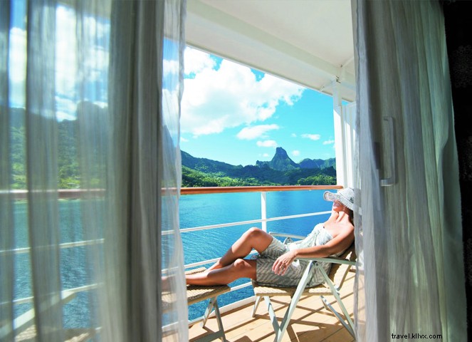 Explore Tahiti s 118 Islands: Why Cruising Delivers the Ultimate Adventure