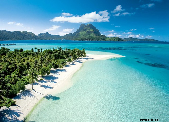Explore Tahiti s 118 Islands: Why Cruising Delivers the Ultimate Adventure