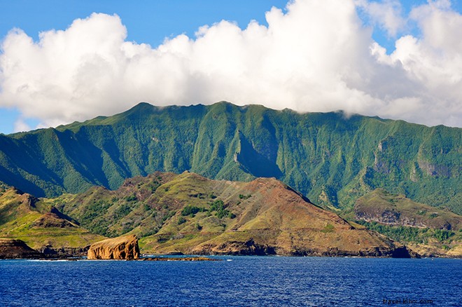 Explore Tahiti s 118 Islands: Why Cruising Delivers the Ultimate Adventure