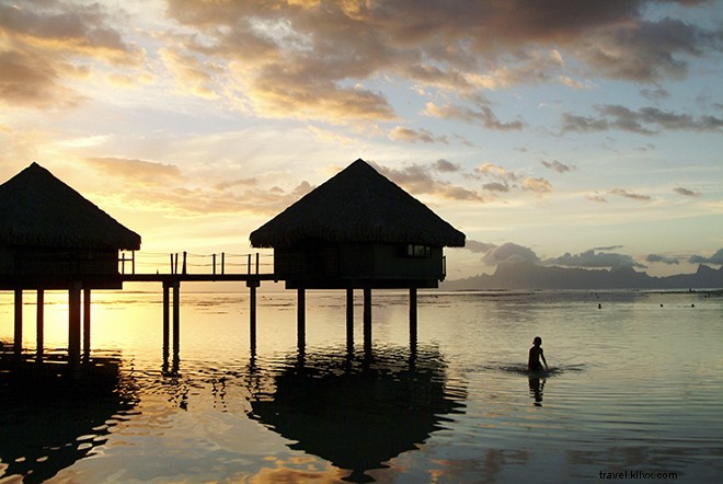 Explore Tahiti s 118 Islands: Why Cruising Delivers the Ultimate Adventure