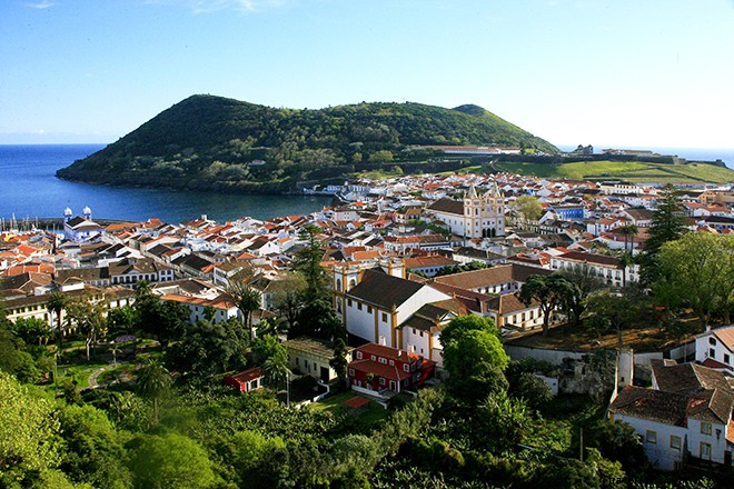 Discover the Azores: Portugal s Nine Volcanic Islands, a Traveler s Dream