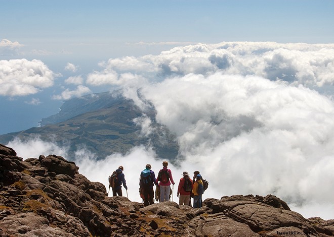 Ultimate 7-Day Azores Itinerary: Island-Hopping for First-Time Visitors