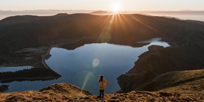 Azores Islands: Why This Portuguese Paradise Is Captivating Global Travelers