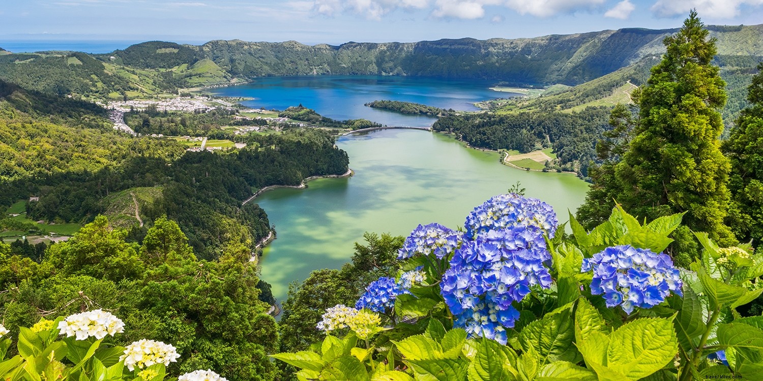Azores Islands: Why This Portuguese Paradise Is Captivating Global Travelers