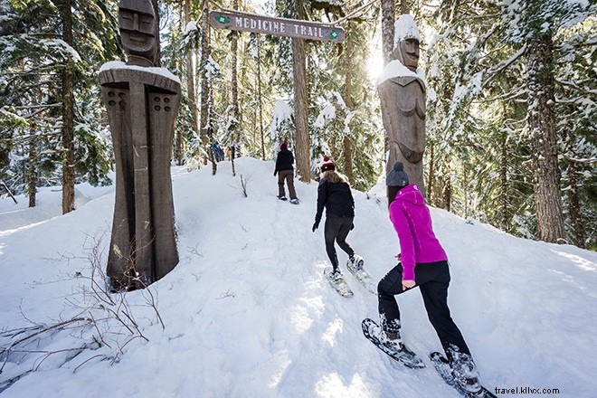 Ultimate Insider s Guide to Whistler: Premier Skiing, Stays & Adventures