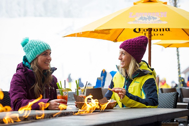 Ultimate Insider s Guide to Whistler: Premier Skiing, Stays & Adventures