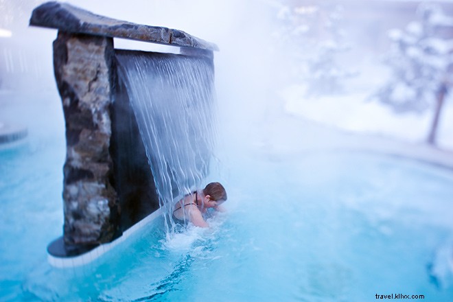 Ultimate Insider s Guide to Whistler: Premier Skiing, Stays & Adventures