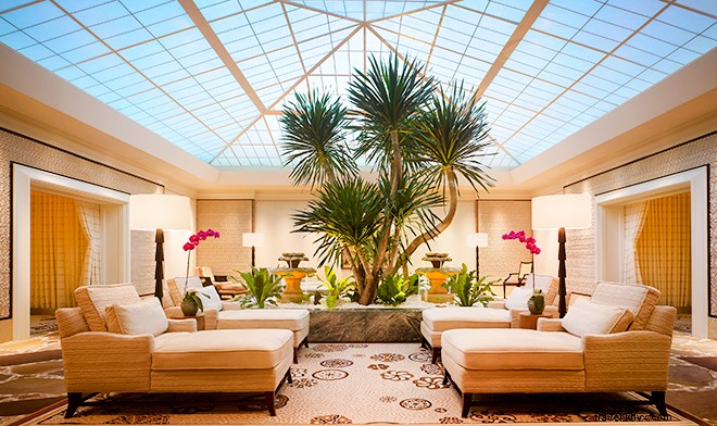 Why Wynn Las Vegas Stands as One of the World s Most Iconic Luxury Hotels