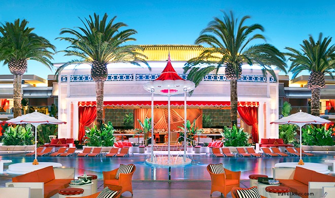 Why Wynn Las Vegas Stands as One of the World s Most Iconic Luxury Hotels