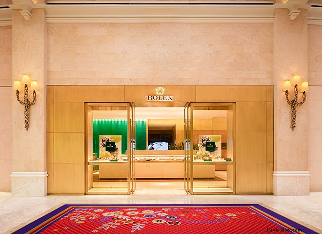 Why Wynn Las Vegas Stands as One of the World s Most Iconic Luxury Hotels