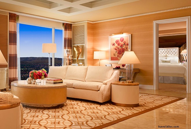 Why Wynn Las Vegas Stands as One of the World s Most Iconic Luxury Hotels
