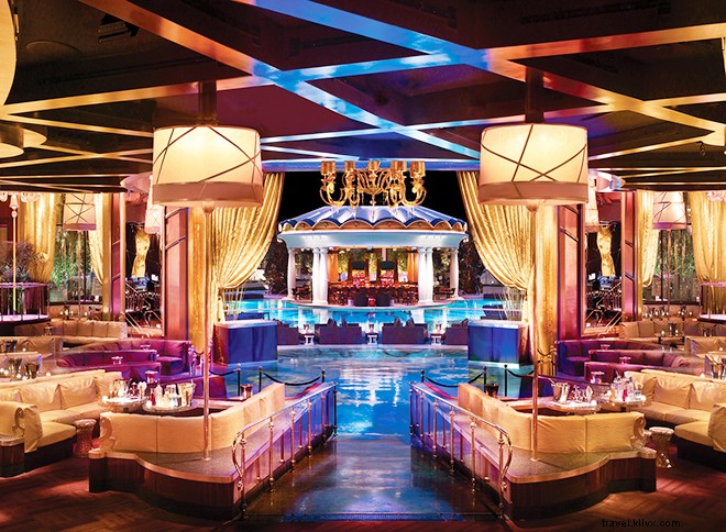 Why Wynn Las Vegas Stands as One of the World s Most Iconic Luxury Hotels