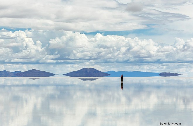 20 Surreal Bucket List Travel Experiences That Will Blow Your Mind