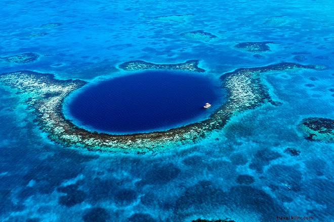 20 Surreal Bucket List Travel Experiences That Will Blow Your Mind