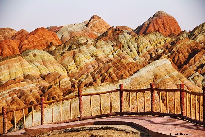 20 Surreal Bucket List Travel Experiences That Will Blow Your Mind