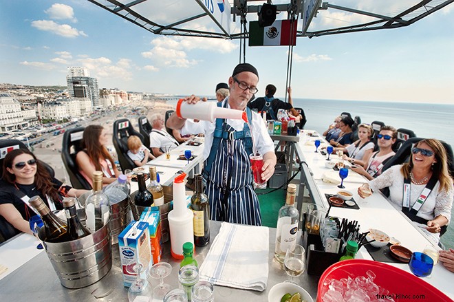 20 Surreal Bucket List Travel Experiences That Will Blow Your Mind