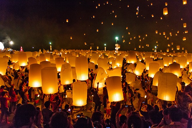 20 Surreal Bucket List Travel Experiences That Will Blow Your Mind