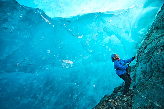 20 Surreal Bucket List Travel Experiences That Will Blow Your Mind