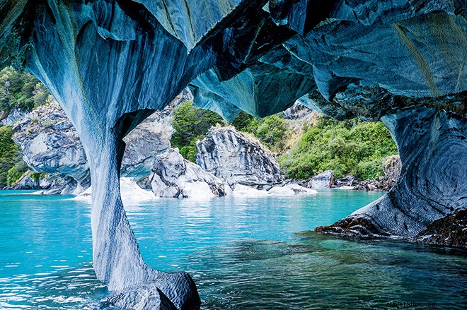 20 Surreal Bucket List Travel Experiences That Will Blow Your Mind