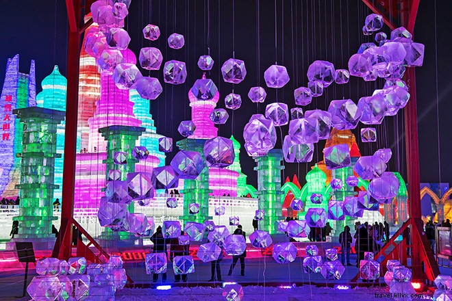 20 Surreal Bucket List Travel Experiences That Will Blow Your Mind