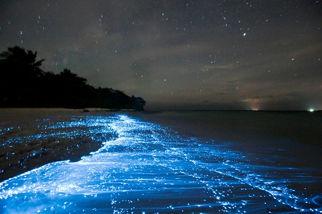 20 Surreal Bucket List Travel Experiences That Will Blow Your Mind