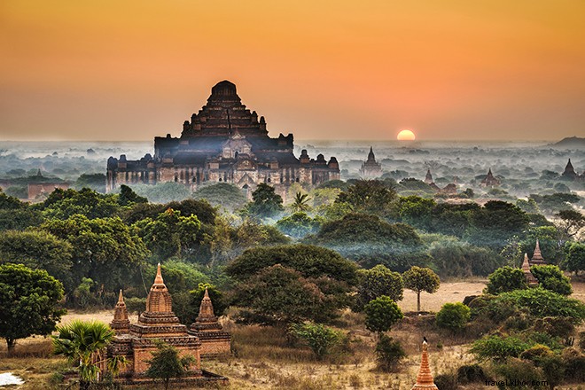 20 Surreal Bucket List Travel Experiences That Will Blow Your Mind