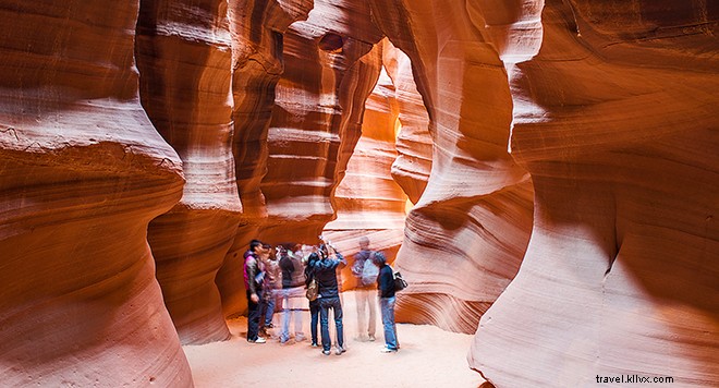 20 Surreal Bucket List Travel Experiences That Will Blow Your Mind