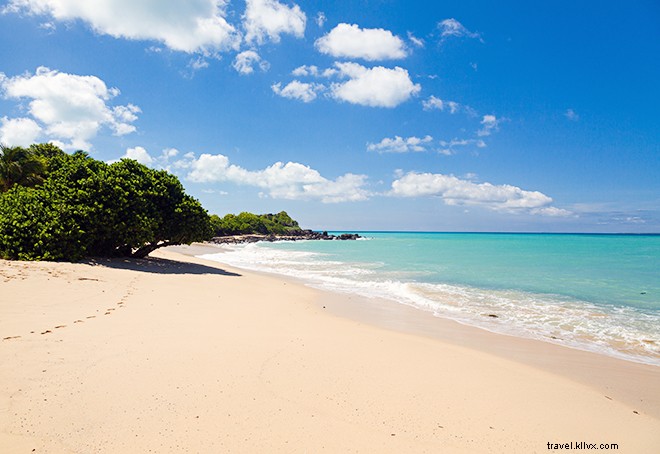 9 Secluded Beaches Near Iconic Destinations: Hidden Gems That Are Easy to Reach