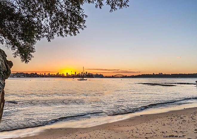 9 Secluded Beaches Near Iconic Destinations: Hidden Gems That Are Easy to Reach