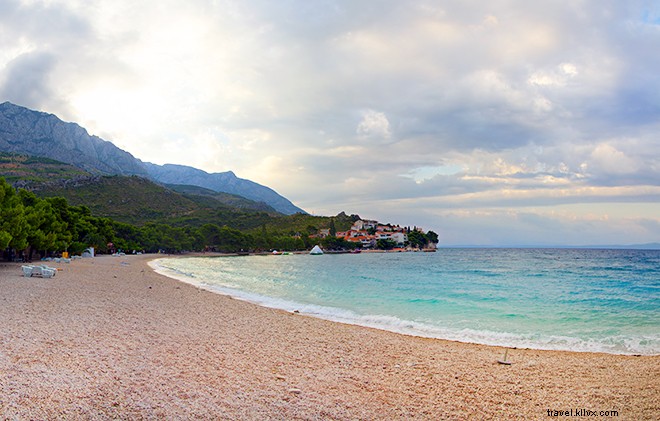 9 Secluded Beaches Near Iconic Destinations: Hidden Gems That Are Easy to Reach