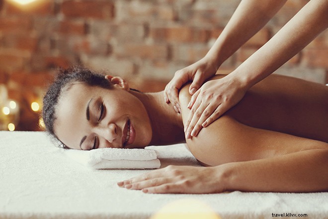 Luxury Las Vegas Midweek: High-End Experiences on a Budget