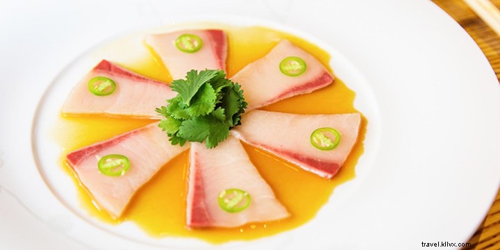 Luxury Las Vegas Midweek: High-End Experiences on a Budget