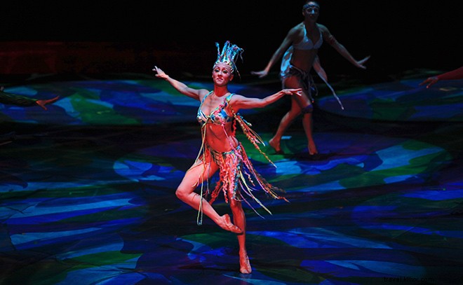 Luxury Las Vegas Midweek: High-End Experiences on a Budget