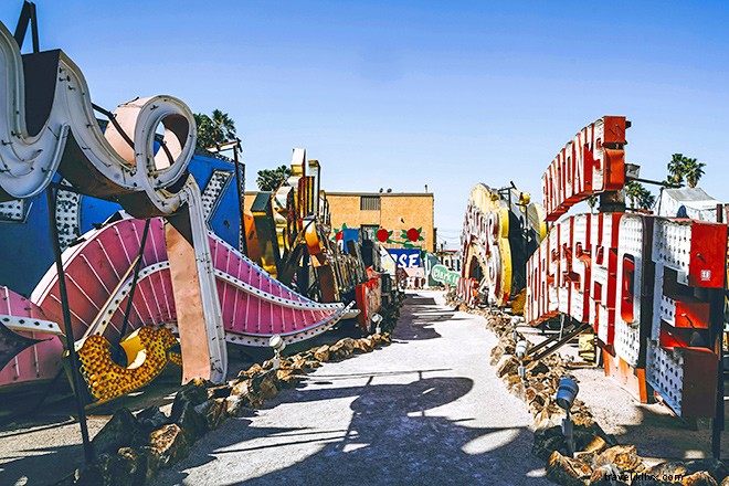 Luxury Las Vegas Midweek: High-End Experiences on a Budget