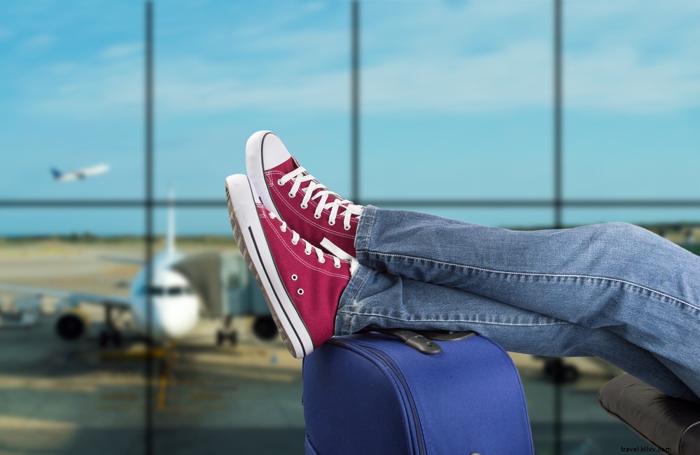 10 Expert Tips to Avoid Costly Airline Fees and Save on Travel