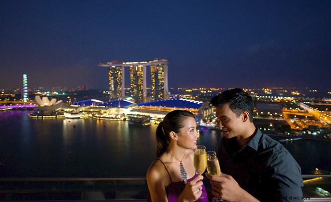 Singapore s Culinary Paradise: Essential Guide to Iconic Dishes and Dining Experiences