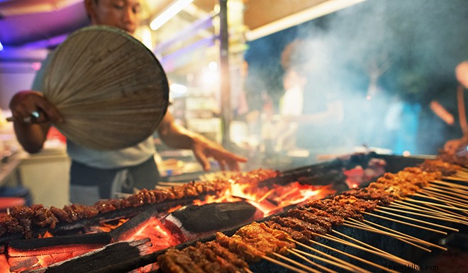 Singapore s Culinary Paradise: Essential Guide to Iconic Dishes and Dining Experiences