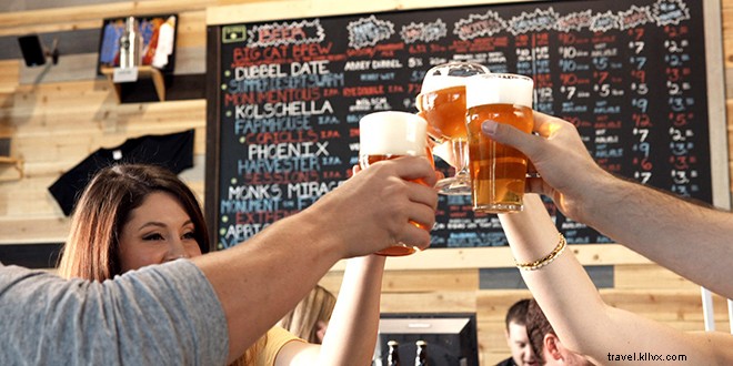 Discover the Unexpected Side of Greater Palm Springs: Hidden Gems and Adventures