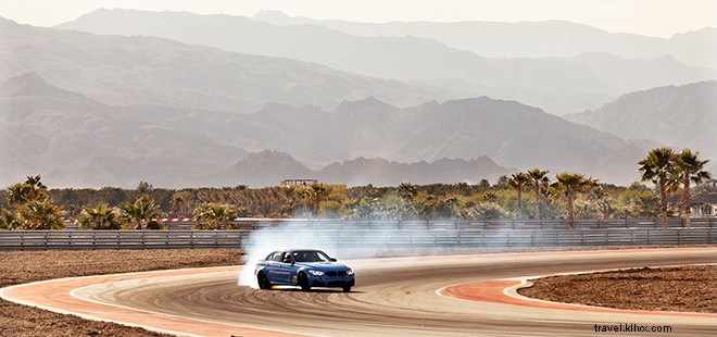 Discover the Unexpected Side of Greater Palm Springs: Hidden Gems and Adventures