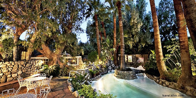 Discover the Unexpected Side of Greater Palm Springs: Hidden Gems and Adventures