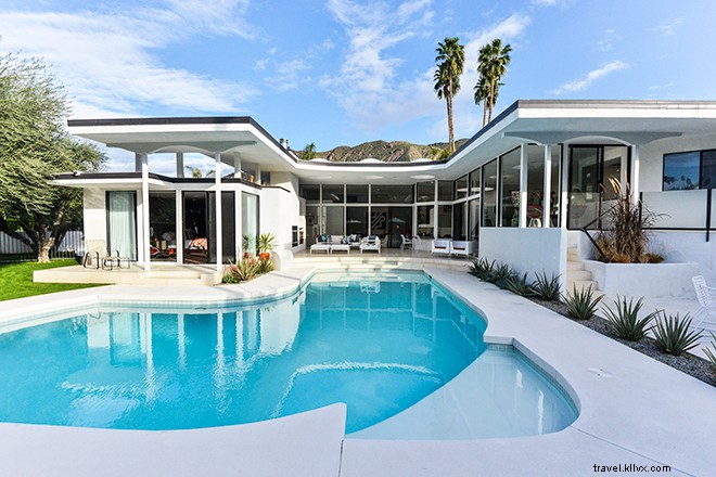 Discover the Unexpected Side of Greater Palm Springs: Hidden Gems and Adventures