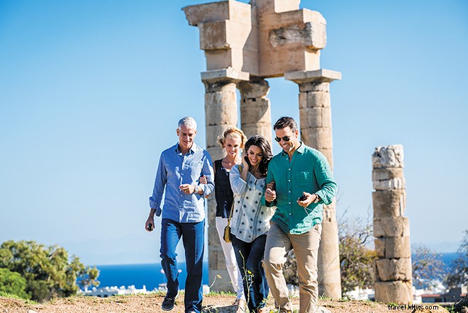 8 Reasons Regent Seven Seas Cruises Deliver Exceptional All-Inclusive Value