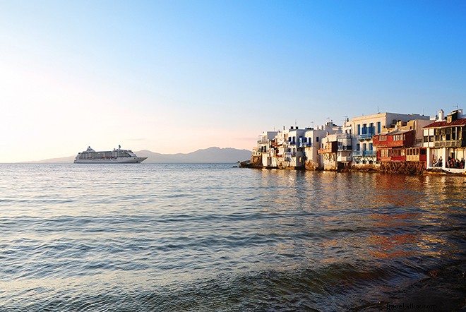 8 Reasons Regent Seven Seas Cruises Deliver Exceptional All-Inclusive Value