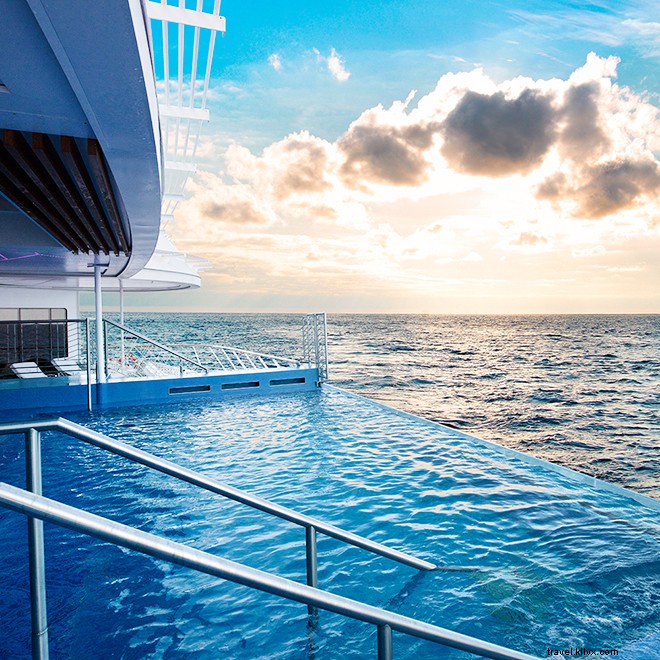 8 Reasons Regent Seven Seas Cruises Deliver Exceptional All-Inclusive Value