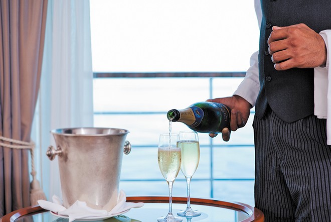 8 Reasons Regent Seven Seas Cruises Deliver Exceptional All-Inclusive Value