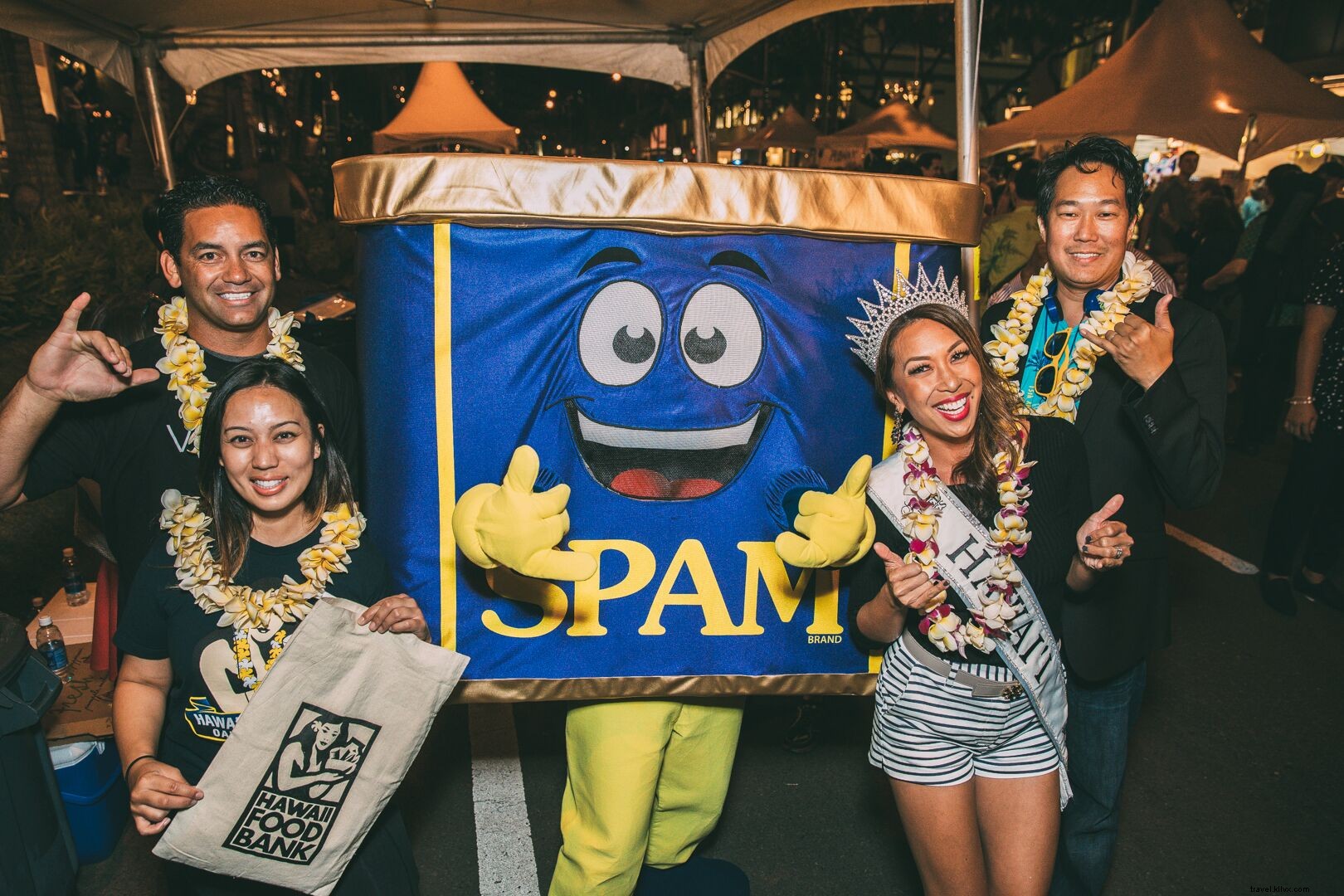 10 Iconic Food Festivals Around the World to Ignite Your Wanderlust