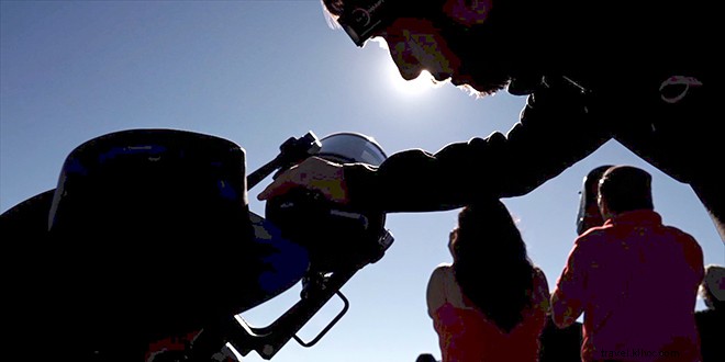 Total Solar Eclipse for Beginners: 5 Expert Tips from Eclipse Chaser Mark Bender