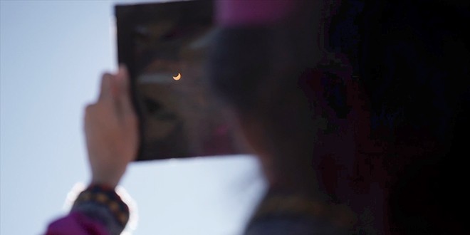 Total Solar Eclipse for Beginners: 5 Expert Tips from Eclipse Chaser Mark Bender