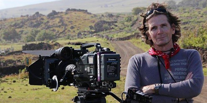 Total Solar Eclipse for Beginners: 5 Expert Tips from Eclipse Chaser Mark Bender